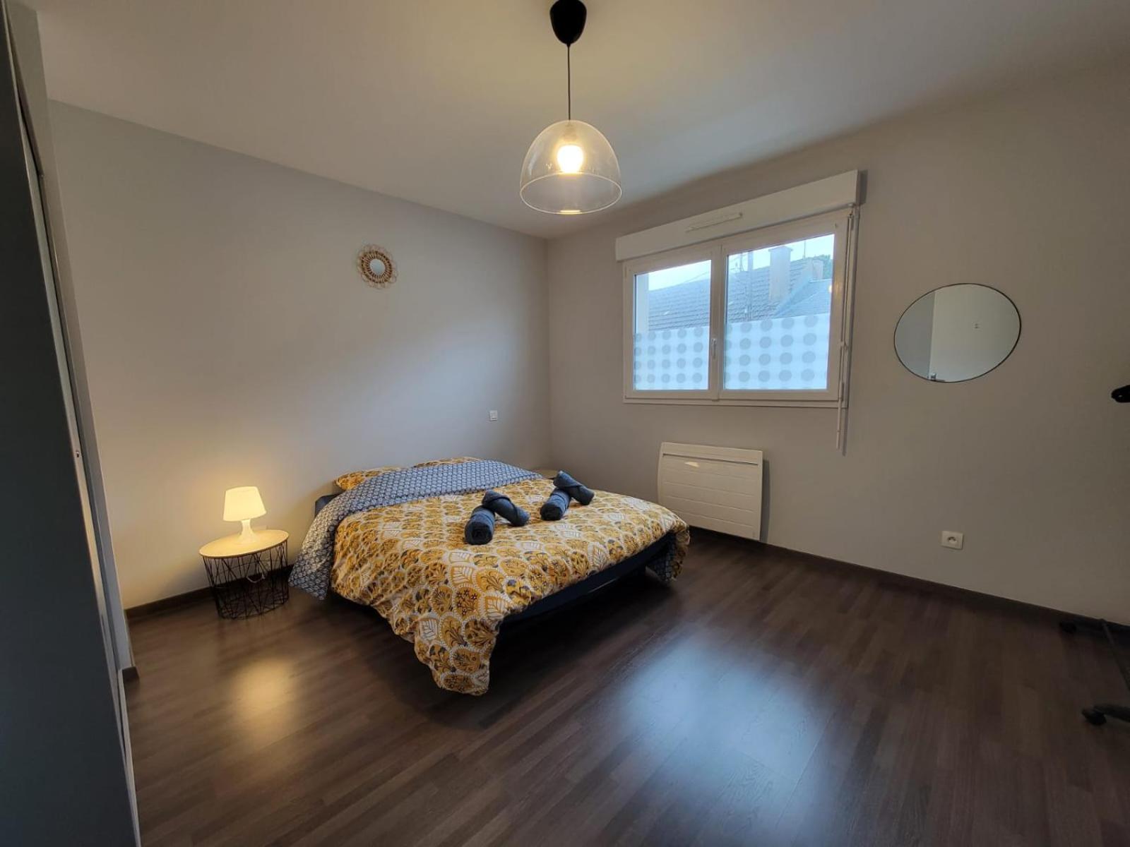 Gite Du Braun Cherbourg-en-Cotentin Extérieur photo